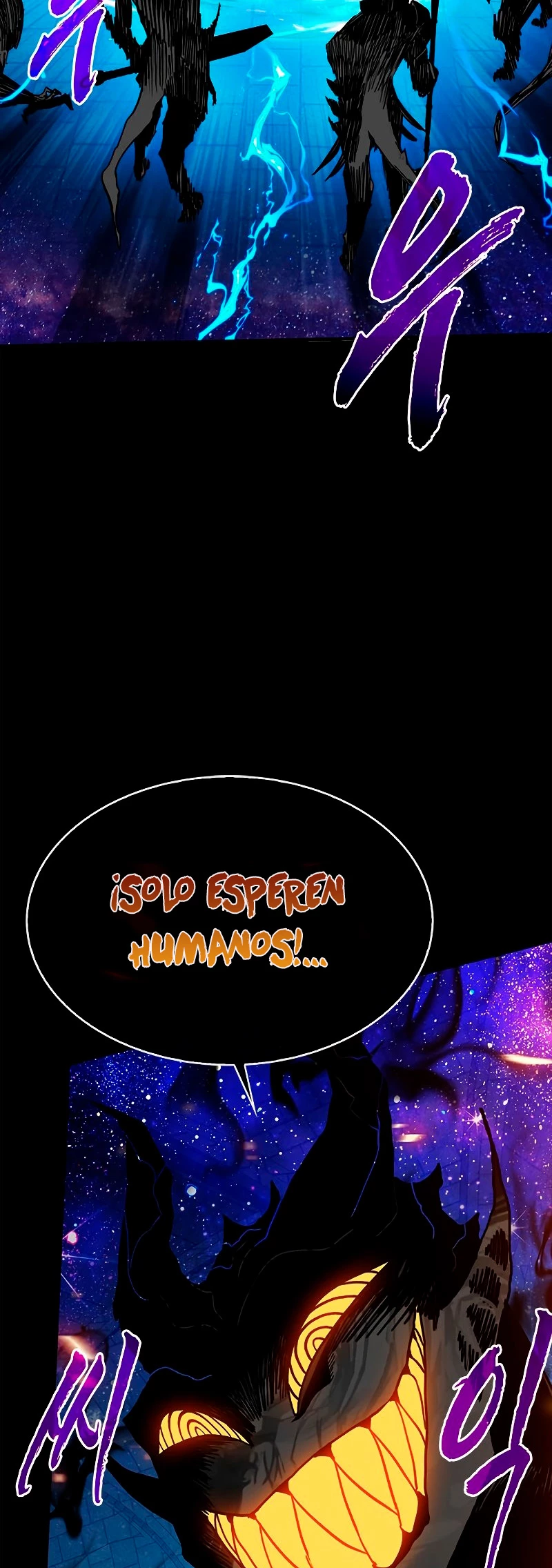 Cazador de gachas de clase SSS > Capitulo 41 > Page 591